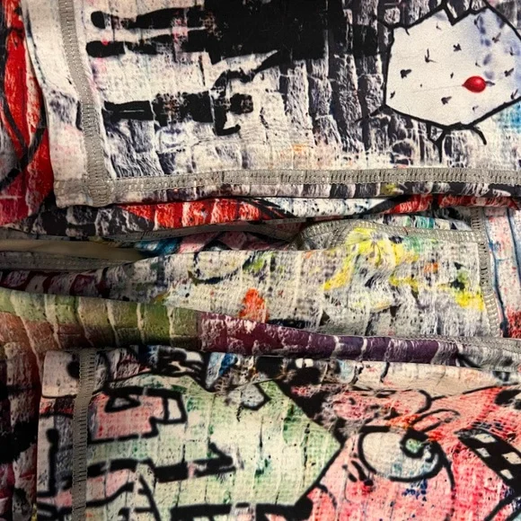 Niyama Sol Super Rare London Calling S
Leggings - Picture 5 of 7